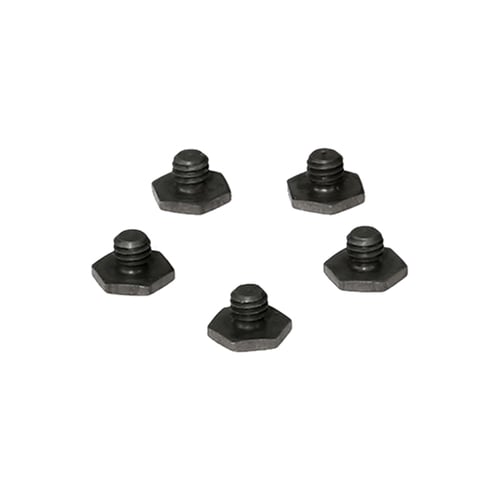 Trijicon AC50004 Front Screws  fits Glock 5 Pack